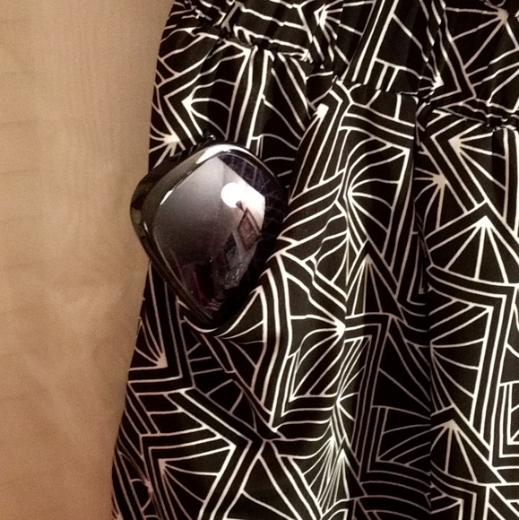 Fun strapless summer dress - Picture 5 of 7